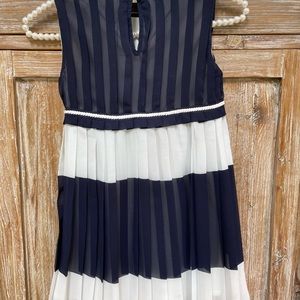 Mayoral size 7 dress